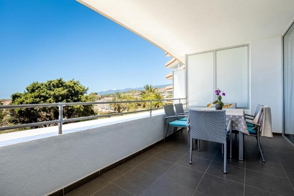 Zdjęcie Residence Marazul Del Sur 4*