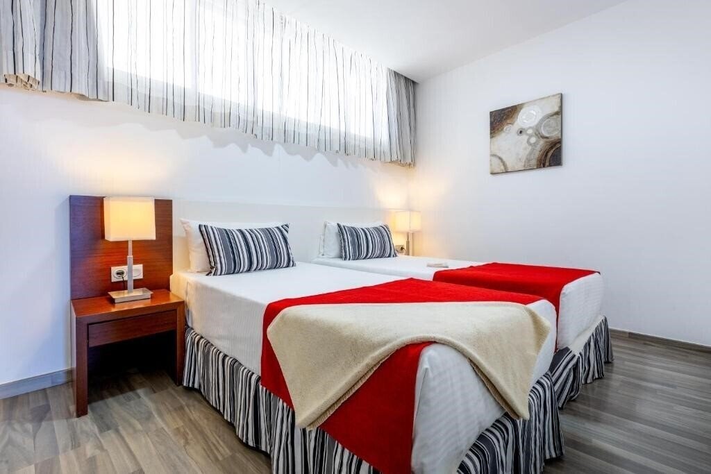 Obraz Residence Marazul Del Sur 4*