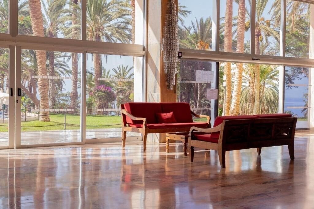Zdjęcie Residence Marazul Del Sur 4*