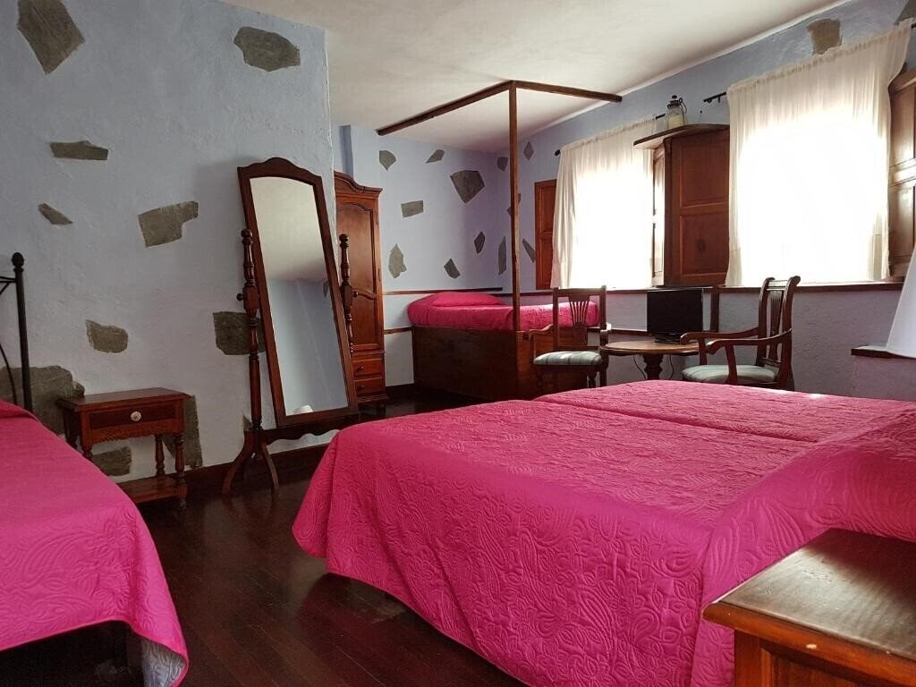 Hotel Fonda Central 2*