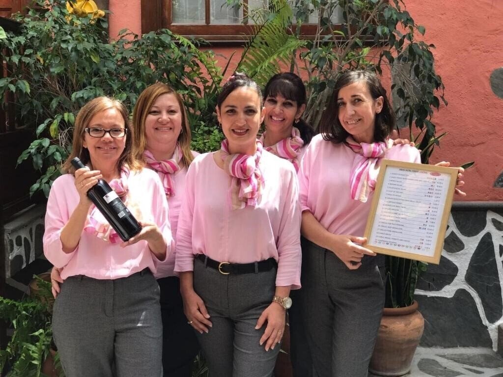 Zdjęcie Fonda Central 2*