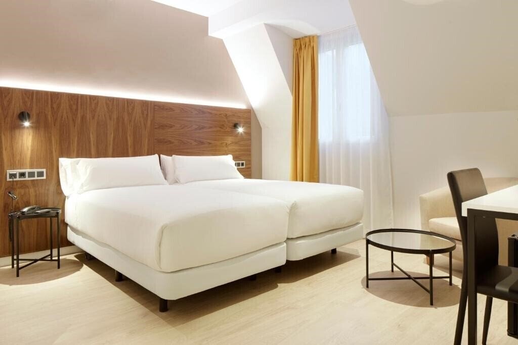 Готель Hotel Arrizul Congress 4*