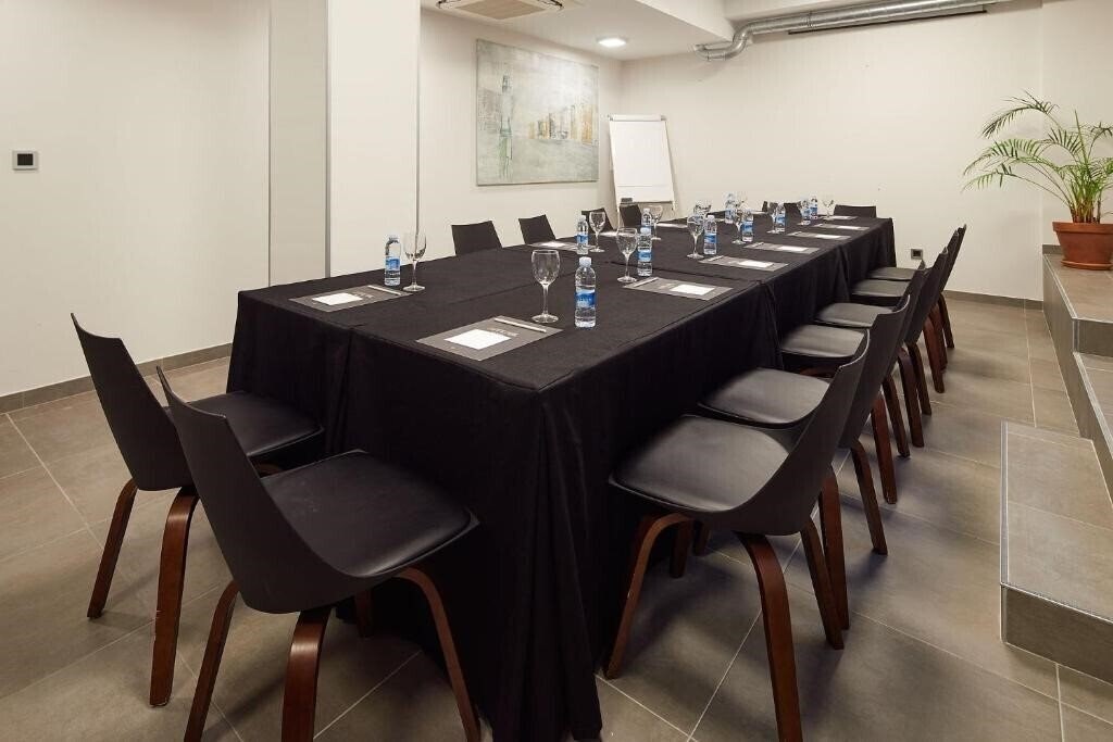 Зображення Hotel Arrizul Congress 4*