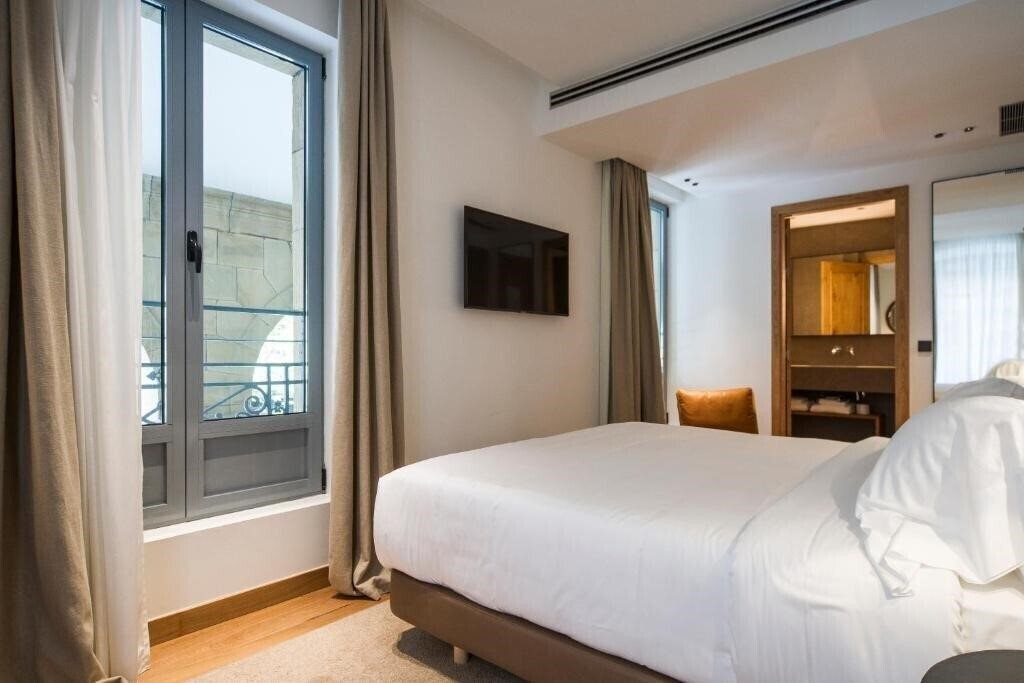 Zdjęcie Hotel Arbaso 4*