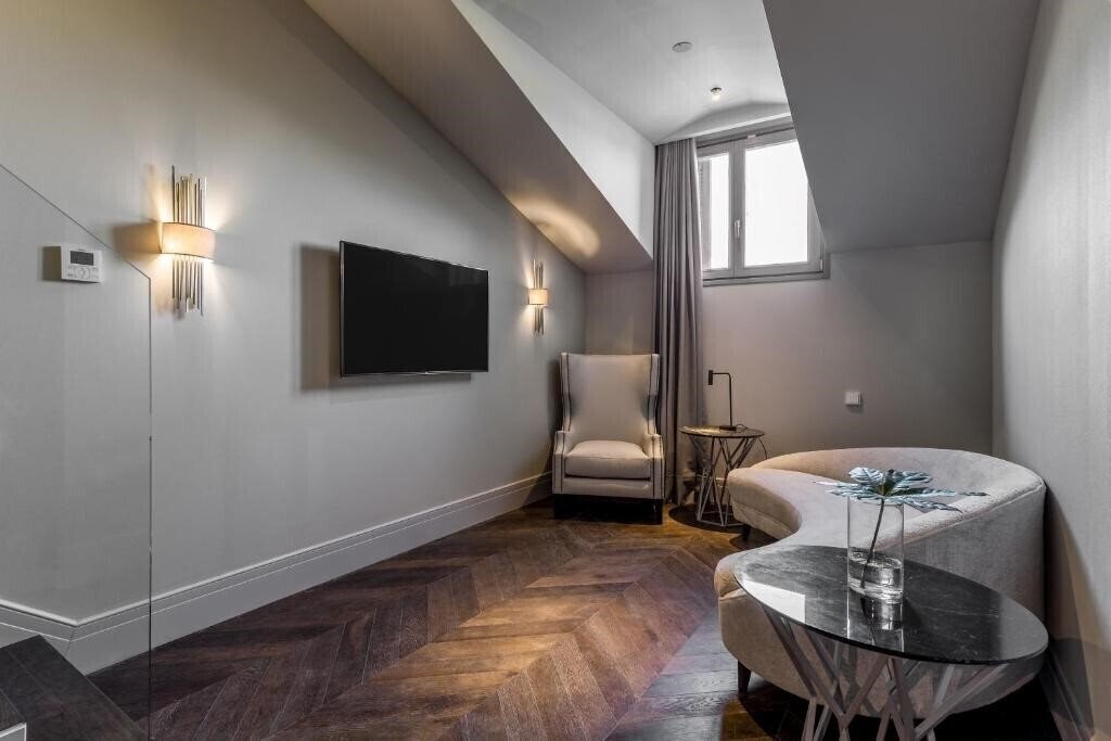 Картинка Room Mate Gorka 4*