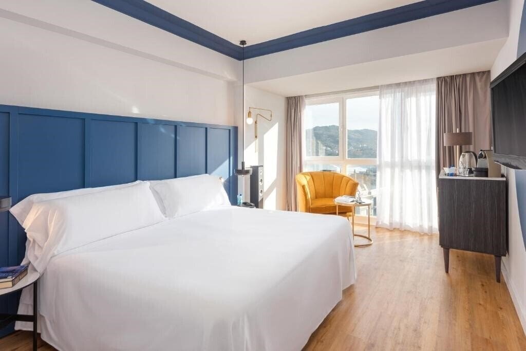 Zdjęcie Hotel San Sebastian Orly Affiliated By Melia (ex. Tryp Orly Hotel, Hotel Orly) 4*