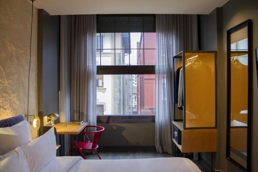 Zdjęcia Letoh Letoh San Sebastian 4*
