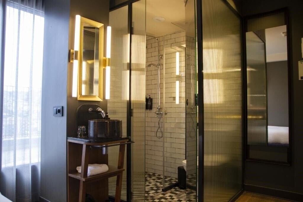 Zdjęcie Letoh Letoh San Sebastian 4*