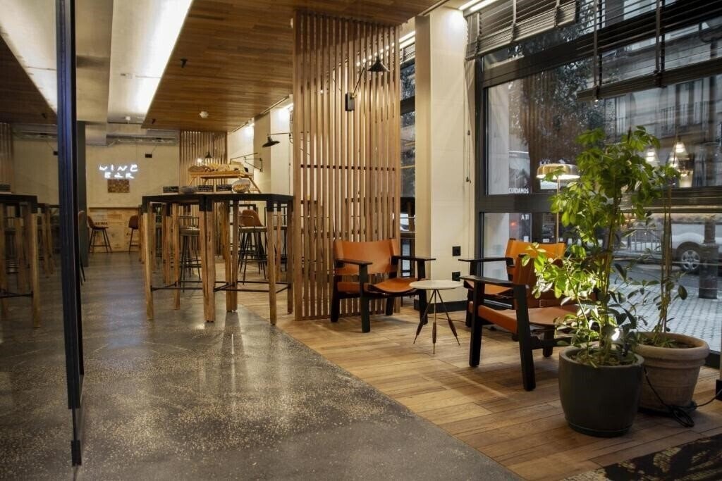 Obraz Letoh Letoh San Sebastian 4*
