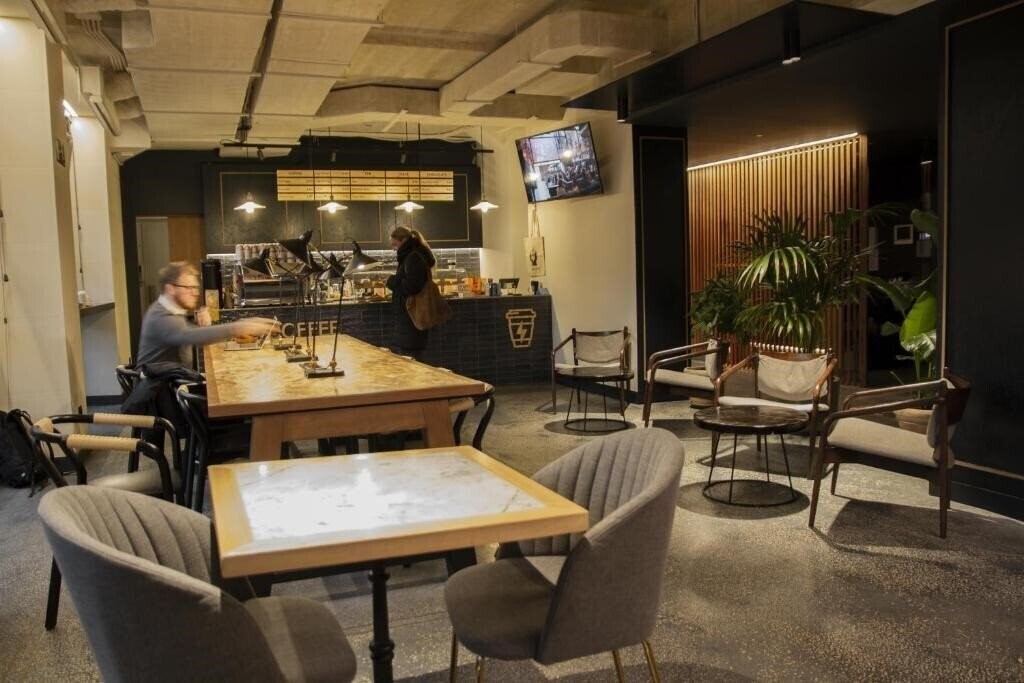 Zdjęcie Letoh Letoh San Sebastian 4*