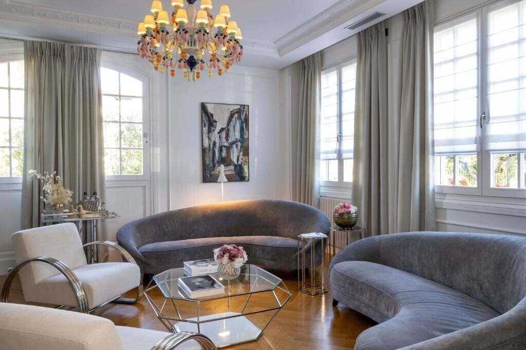 Изображение Villa Magalean Hotel & Spa 4*