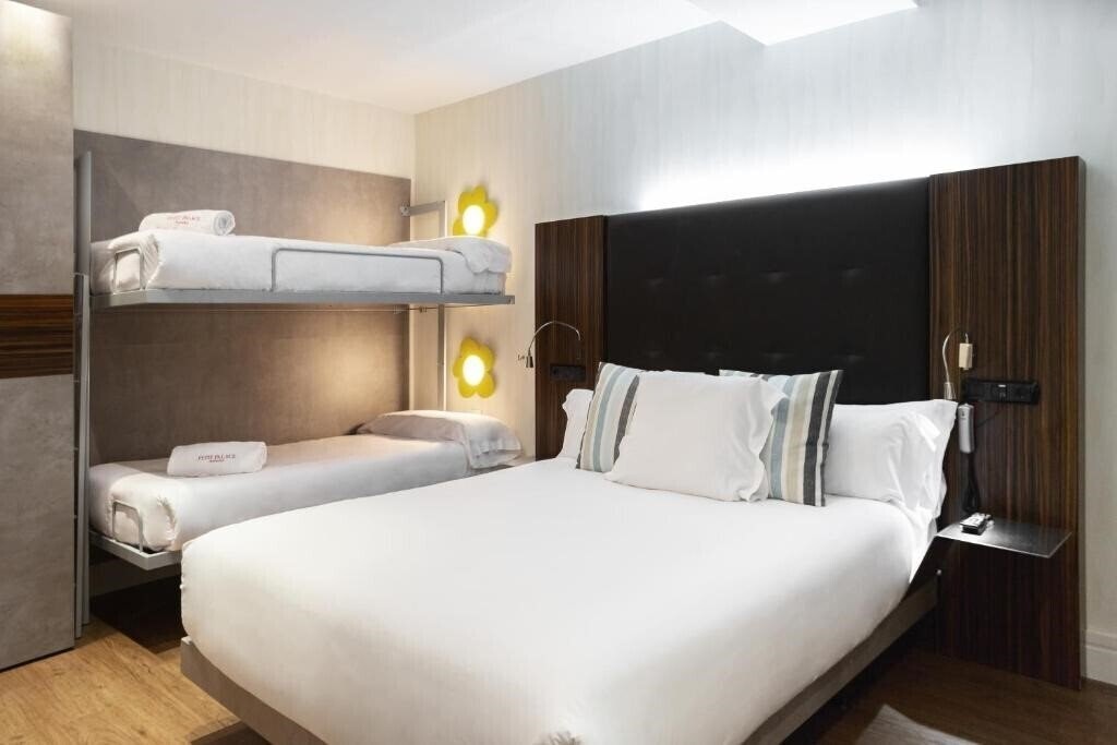 Zdjęcia Petit Palace Tamarises Getxo 3*