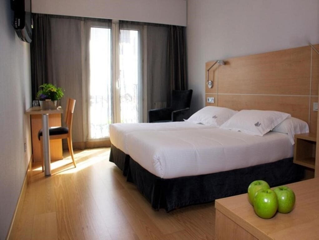 Zdjęcia Hotel Jauregui 3*