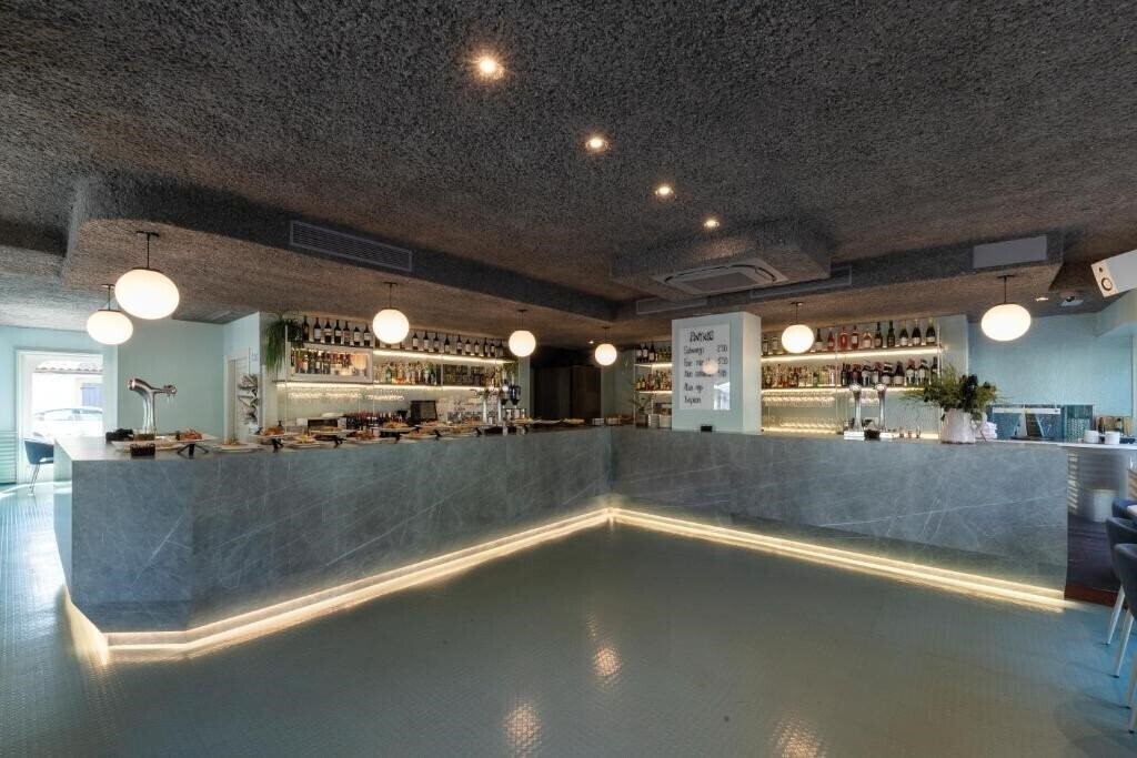 Obraz Hotel Jauregui 3*