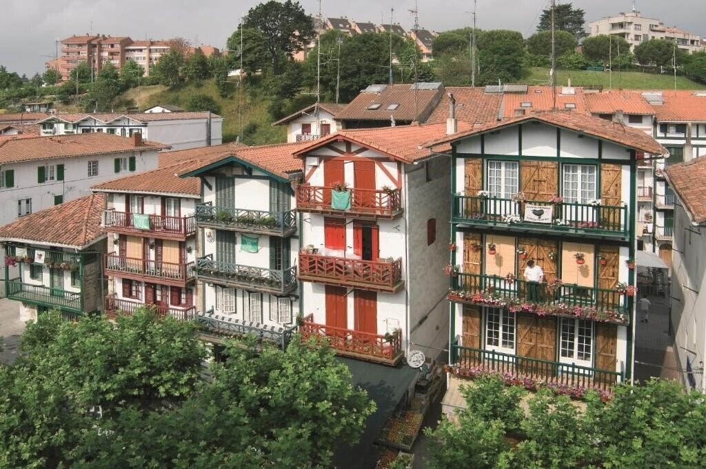 Hotel Hotel Jauregui 3*