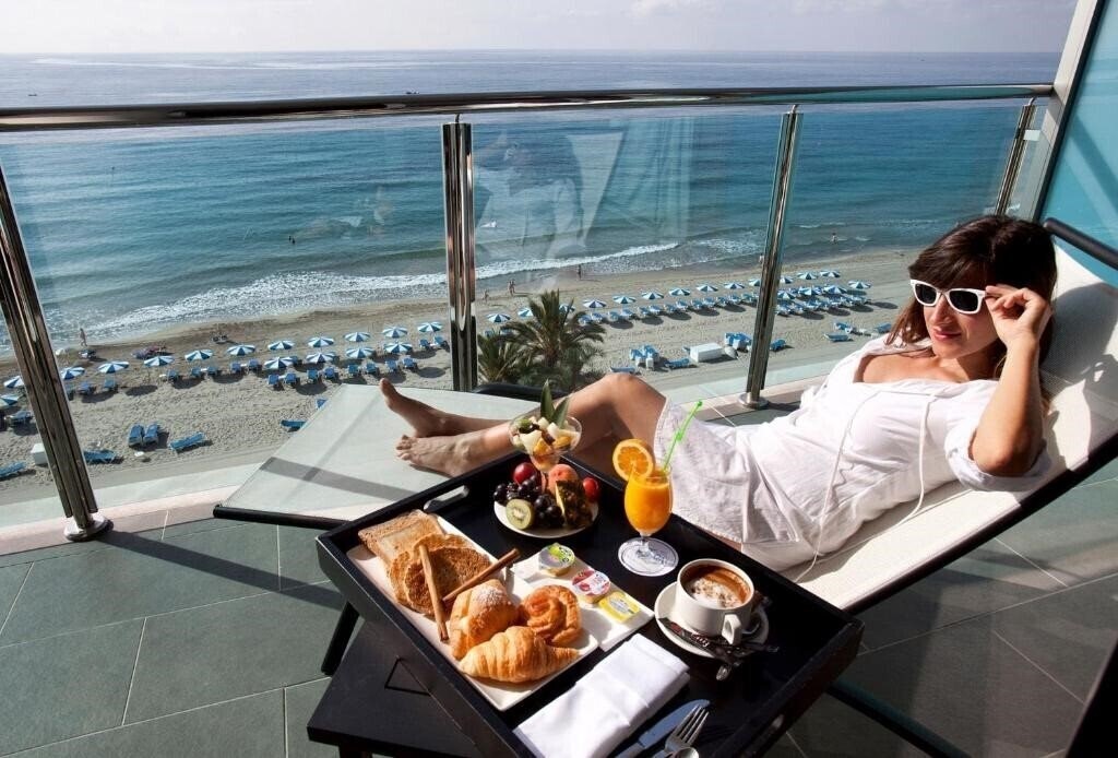 Зображення Allon Mediterrania 4*