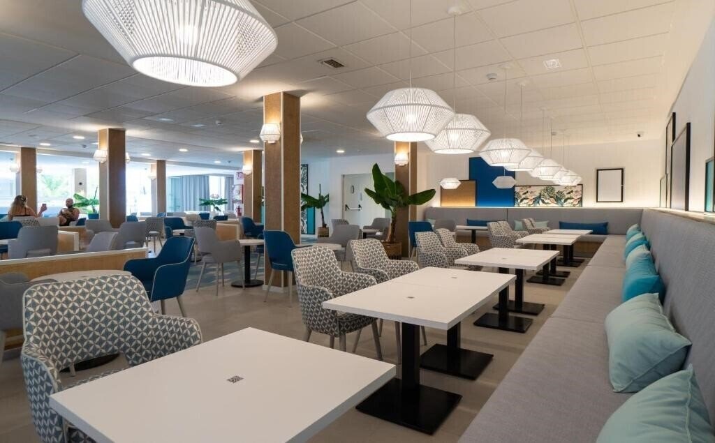 Фотография Medplaya Regente 3*