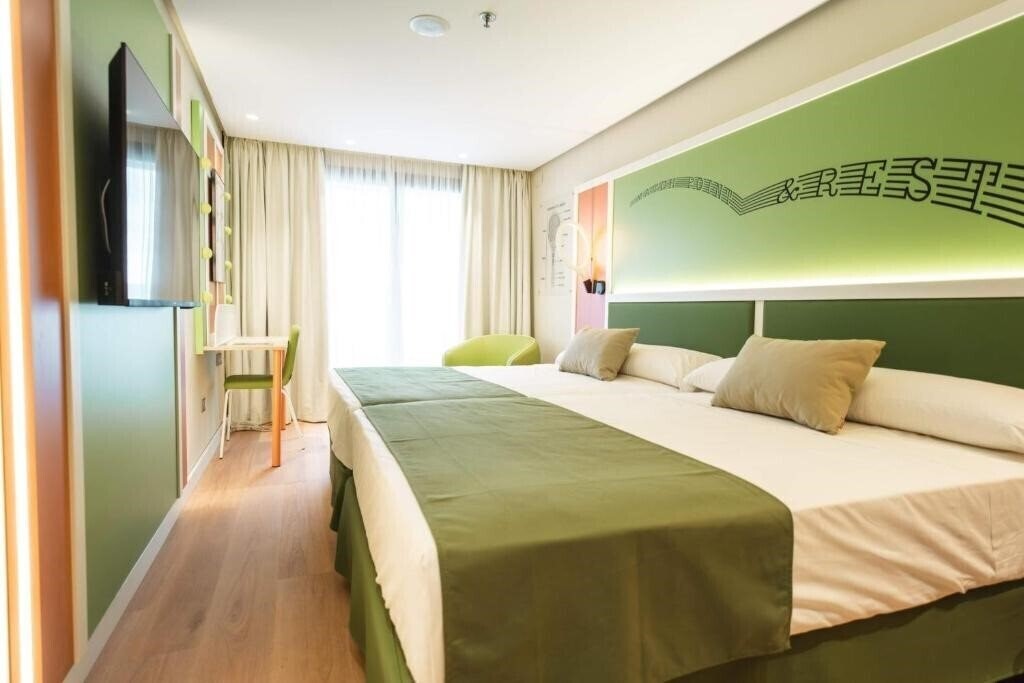 Фото Gran Duque 4*