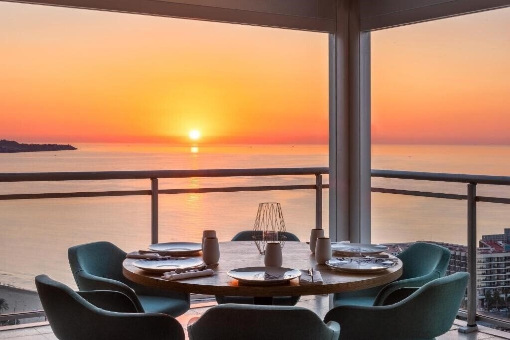 Картинка Alicante Gran Sol by Melia (ex. Tryp Alicante Gran Sol) 4*