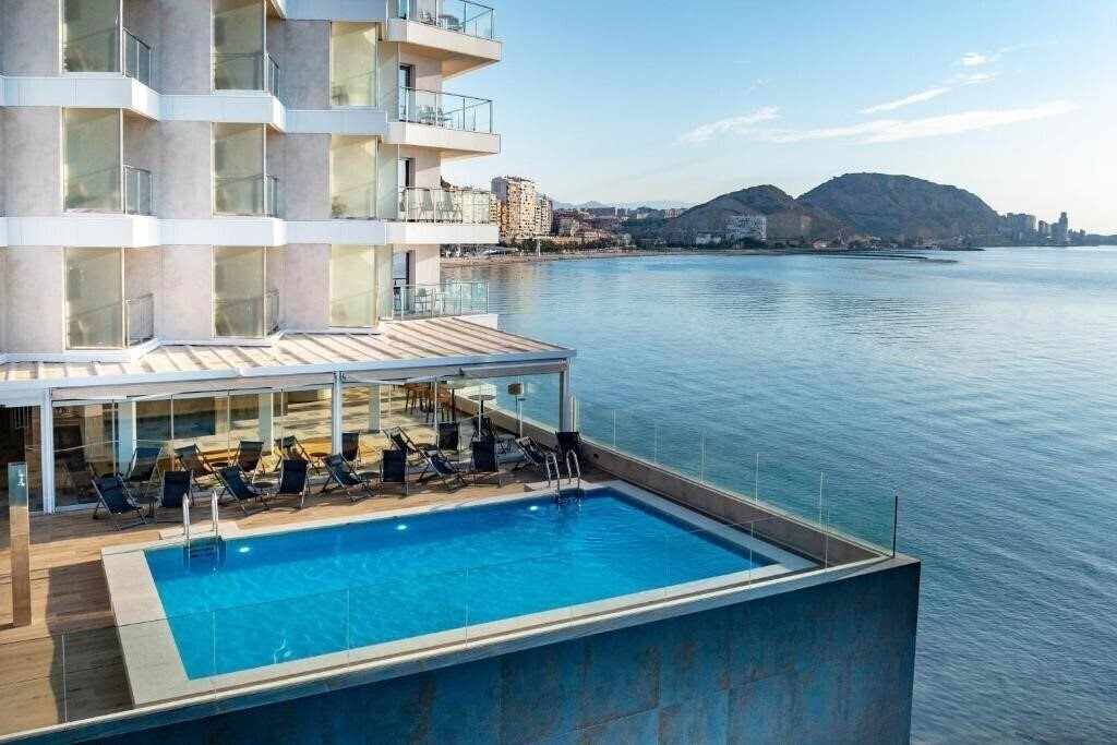 Картинка Spa Porta Maris 4*