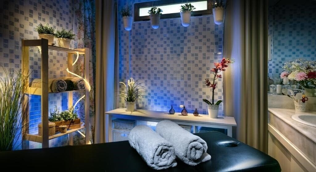 Фотография Rh Princesa 4*