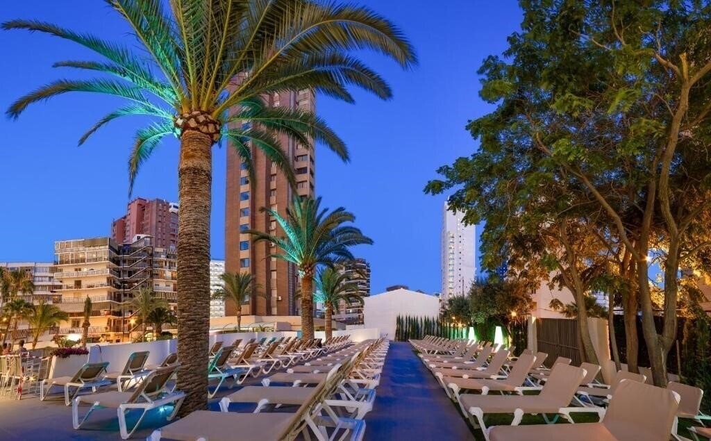 Картинка Rh Princesa 4*