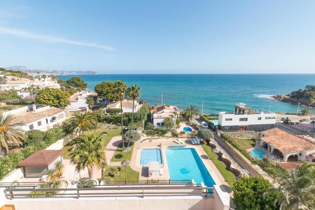 Zdjęcie Ar Galetamar 3*