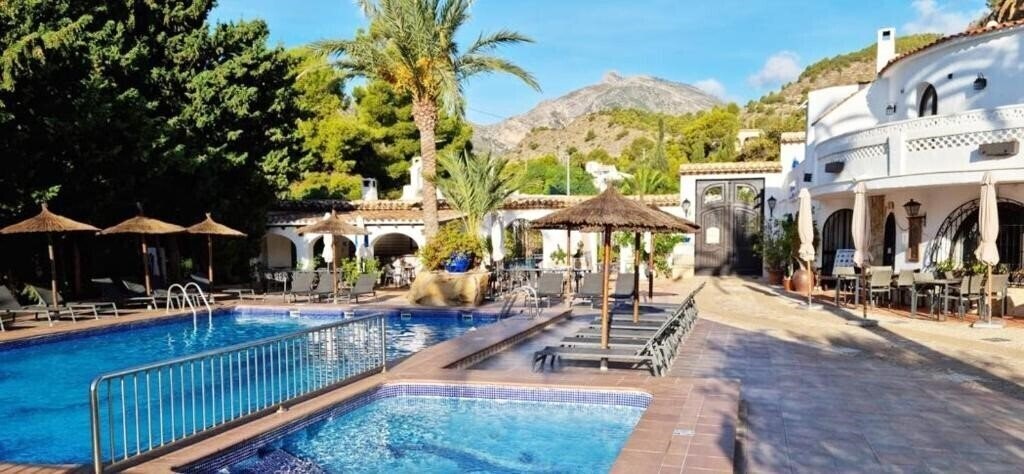 Zdjęcie Sunsea Village 2*