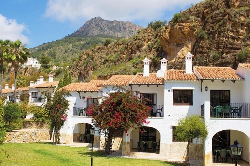 Obraz Sunsea Village 2*