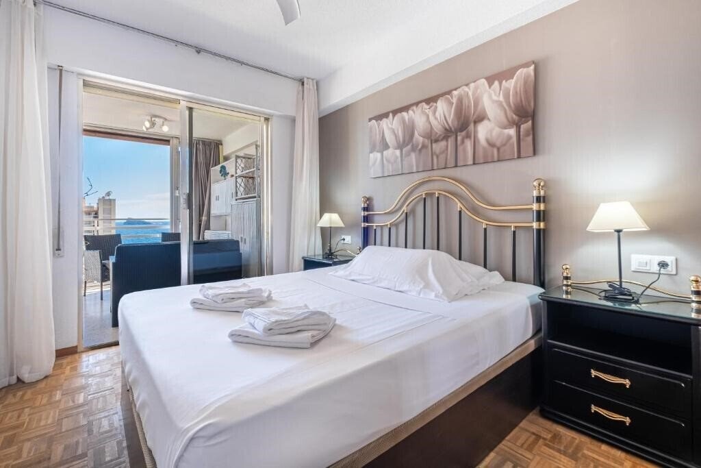 Zdjęcia Principado Mediterraneo 2*