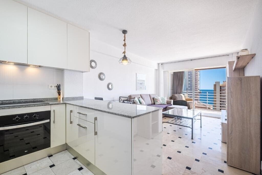 Zdjęcie Principado Mediterraneo 2*