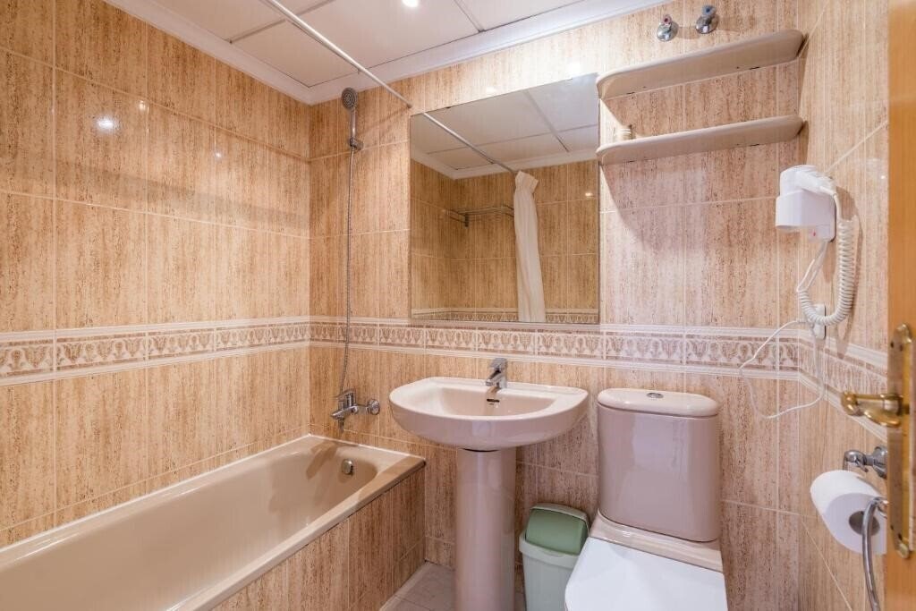 Фотографія Ar Imperial Park Resorts 3*