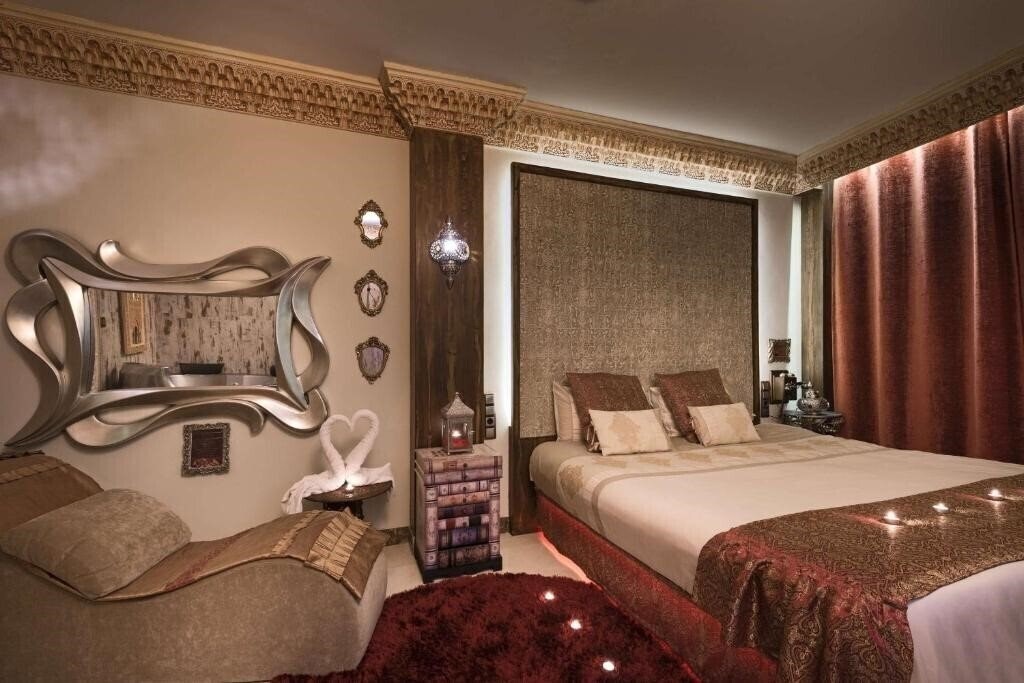 Фото Sun Palace Albir & SPA 4*