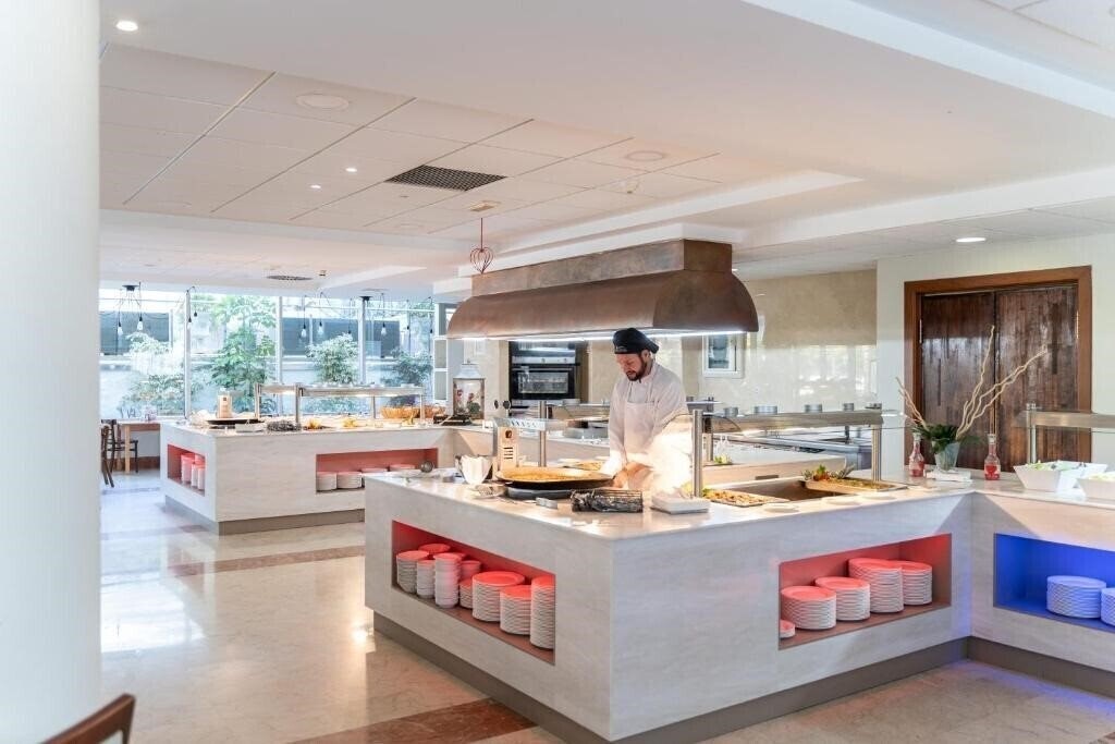 Картинка Sun Palace Albir & SPA 4*