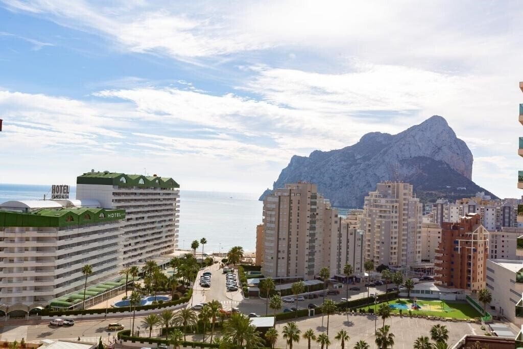 Hotel Ambar Beach 2*