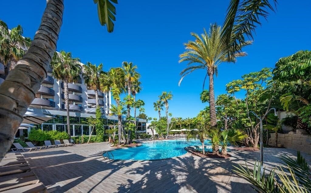 Zdjęcia Albir Playa Hotel & SPA (ex. Albir Playa) 4*