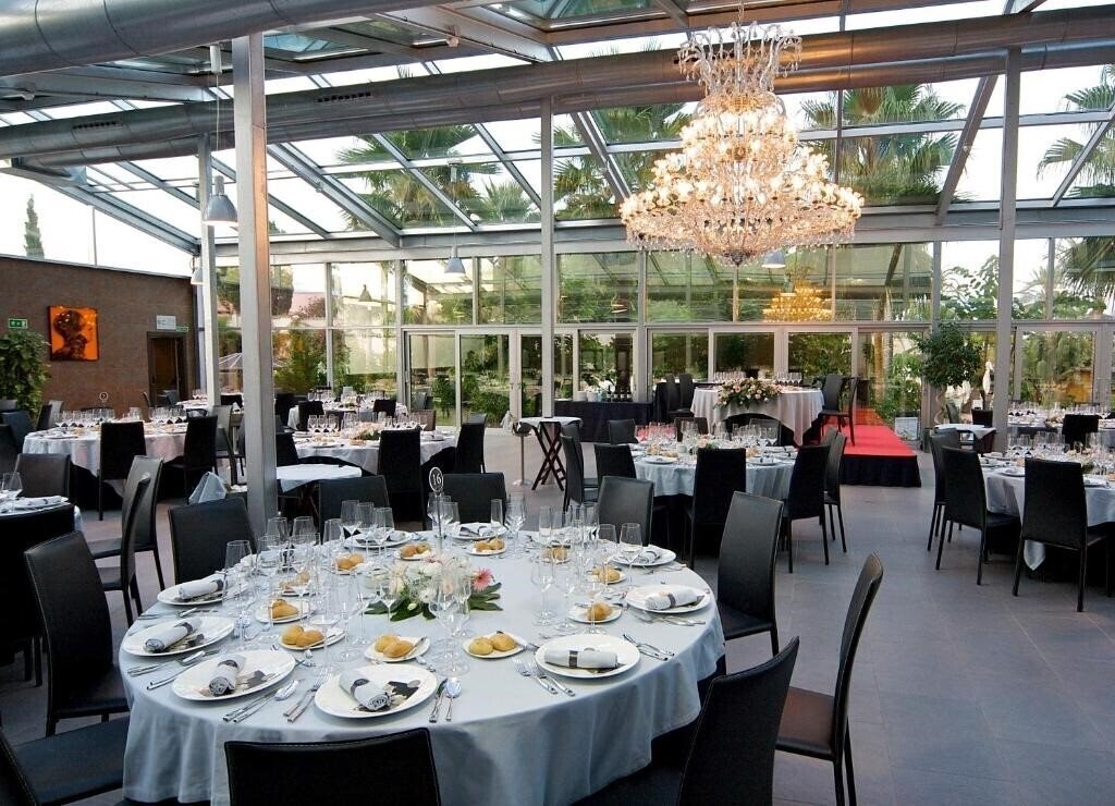 Zdjęcie Albir Playa Hotel & SPA (ex. Albir Playa) 4*