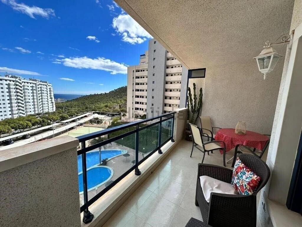 Zdjęcie La Cala Sun 2*