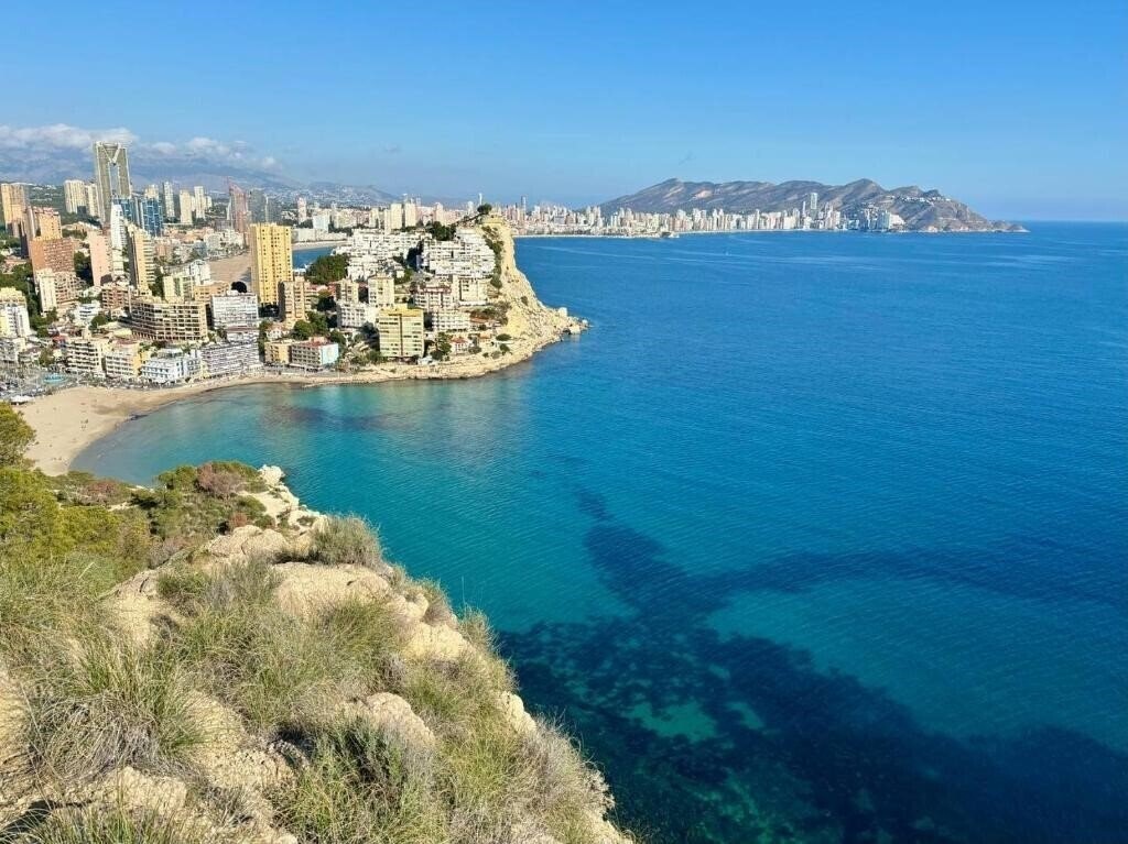 Zdjęcie La Cala Sun 2*