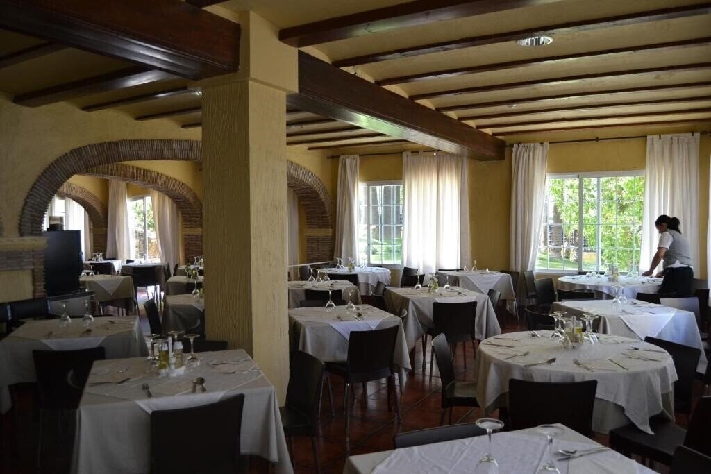 Изображение Mont Park 3*