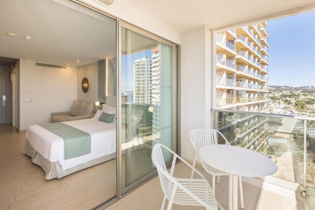 Фото Ar Diamante Beach 4*