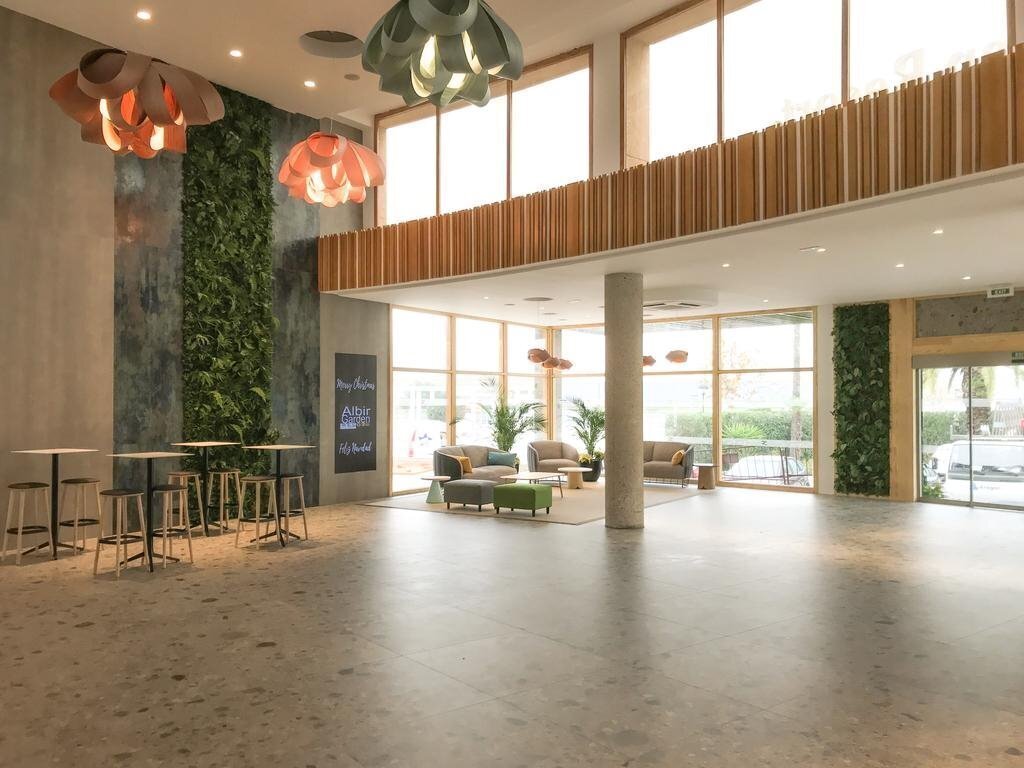 Zdjęcia Albir Gardens 4*