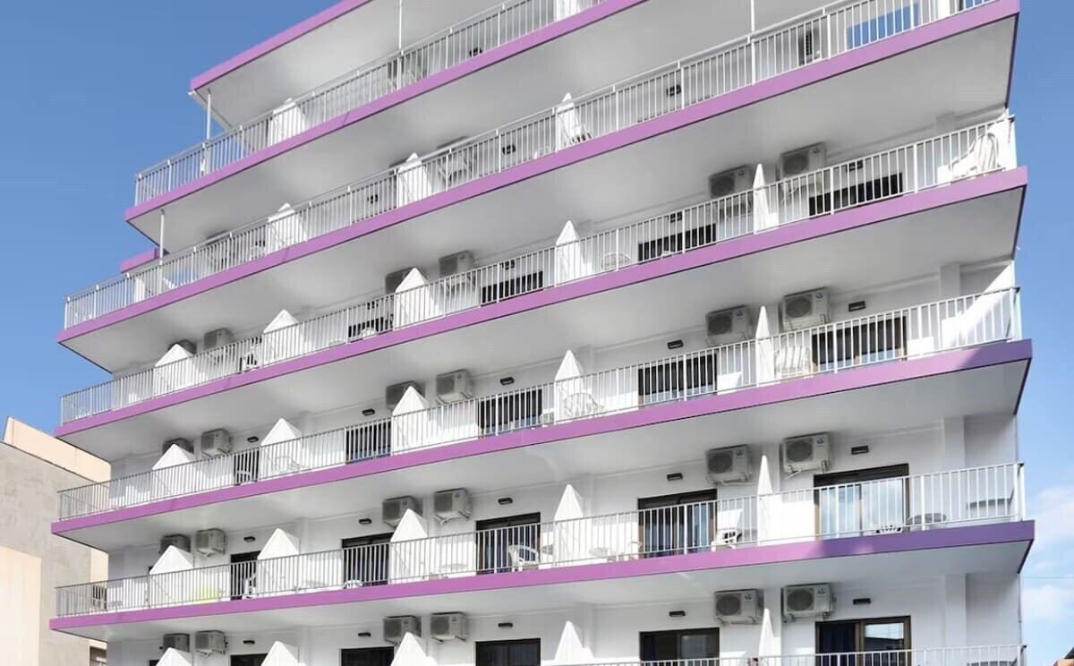 Готель Brasil 2*