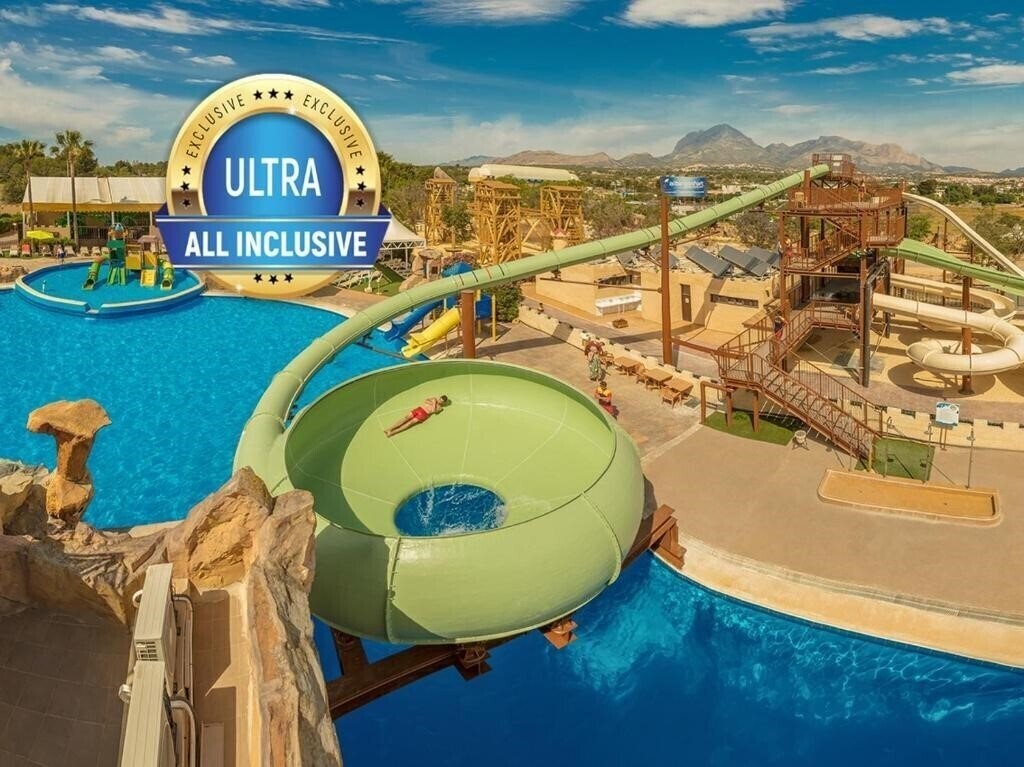 Hotel Magic Robin Hood 4*