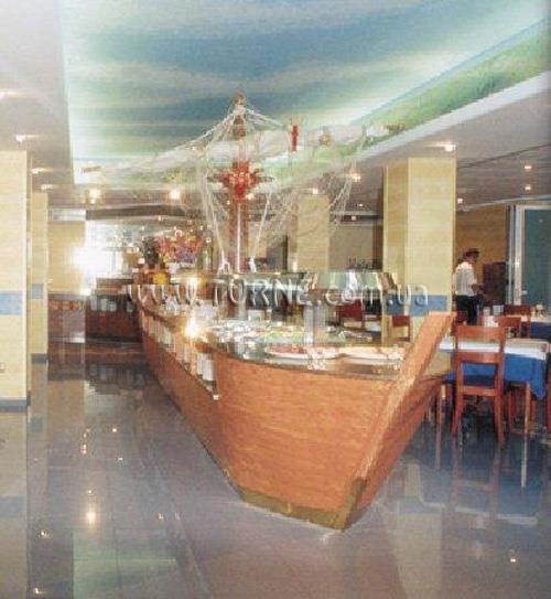 Фотографія Tropic Relax 3*