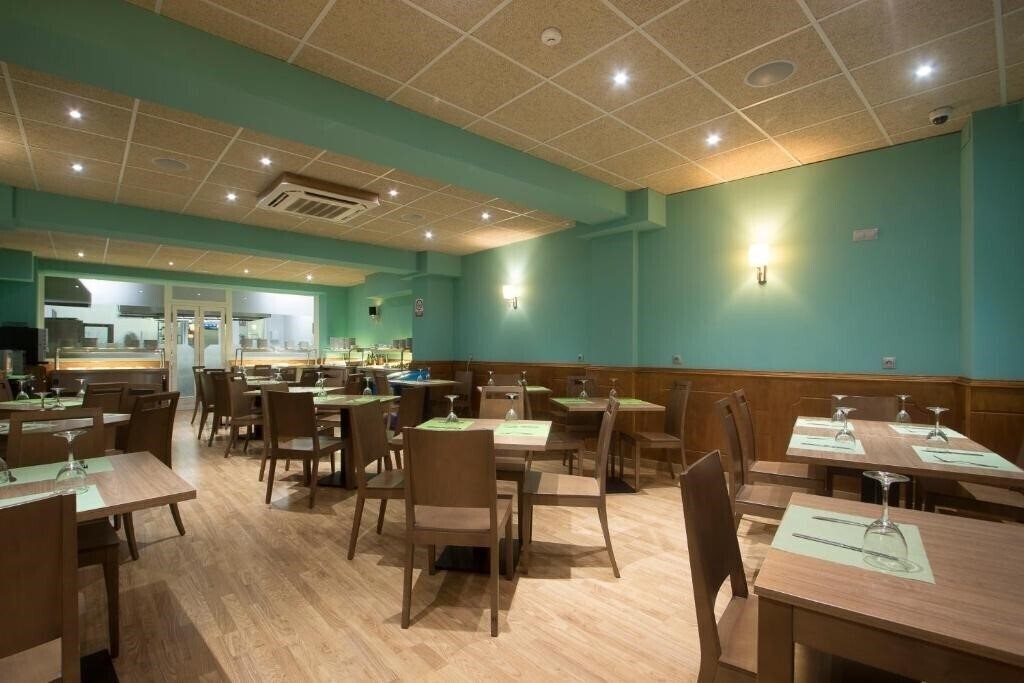 Obraz Benidorm City Olympia 3*