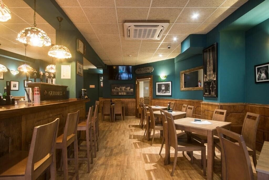 Zdjęcie Benidorm City Olympia 3*