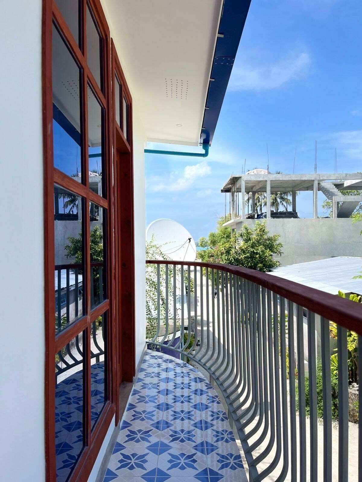 Zdjęcie Benidorm City Center 2*