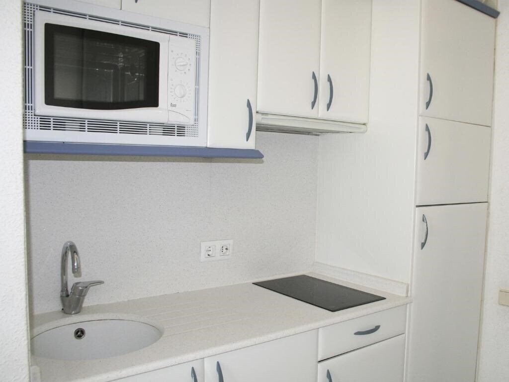 Фотографія Unitursa Esmeralda Apartamentos 3*