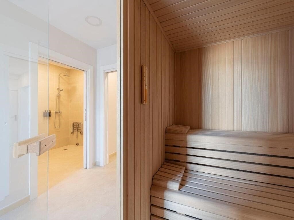 Zdjęcia Eurostars Lucentum 4*